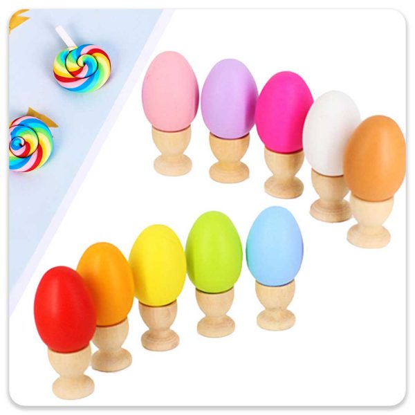 راهنمای خرید تخم مرغ تزئینی رنگی