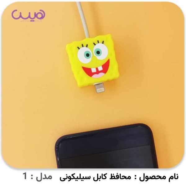 محافظ کابل سیلیکونی