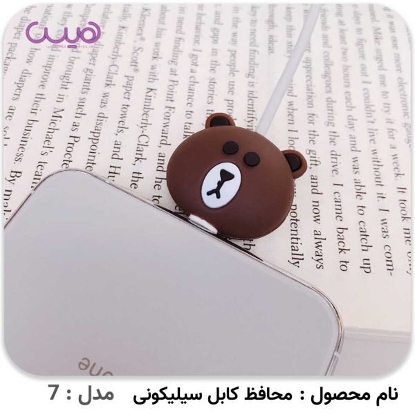 محافظ کابل سیلیکونی