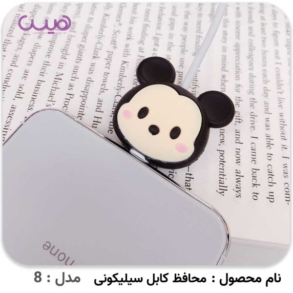 محافظ کابل سیلیکونی
