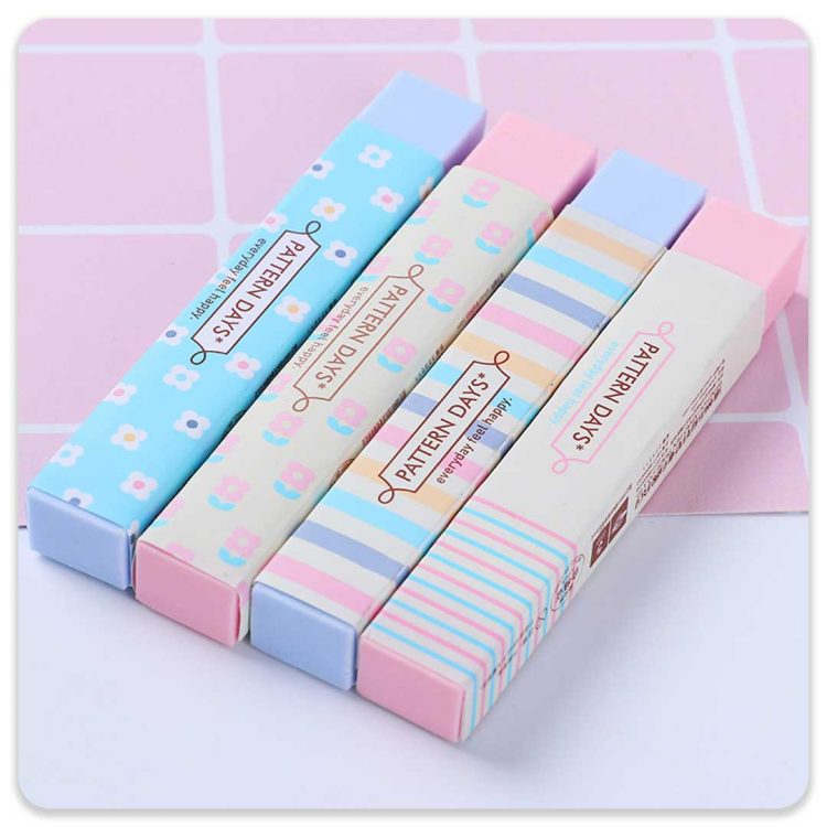 پاکن رنگی Aihao (مدل رندوم)