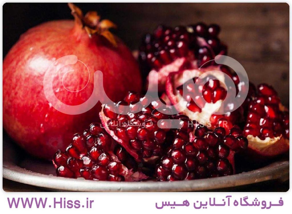 انار و شب یلدا