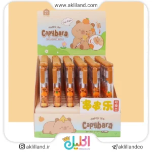 روان نویس کاپی بارا