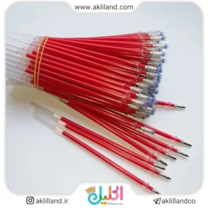 مغزی خودکار (بسته 100 عددی)