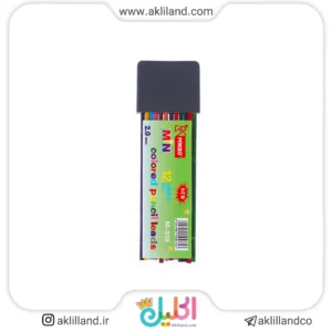 نوک رنگی میکرو 2 میل