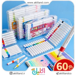 خرید ماژیک رنگ آمیزی هپی دی