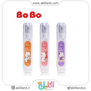 غلط گیر مایع خرگوشی