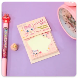 استیک نوت گربه ملوس