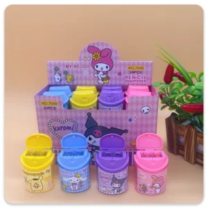 تراش دوقلو سطلی طرح کرومی