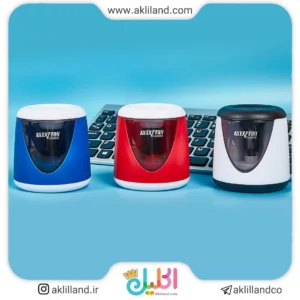 مداد تراش برقی کاسینی