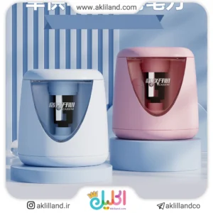 مداد تراش برقی کاسینی مدل 8201