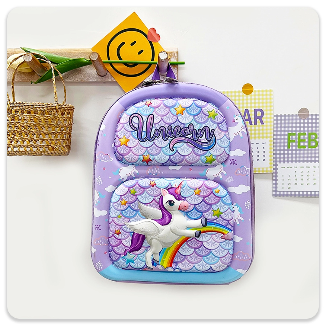 کوله مهد برجسته