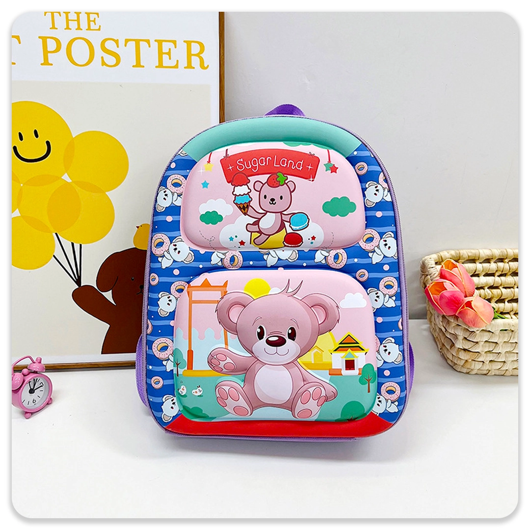 کوله مهد برجسته