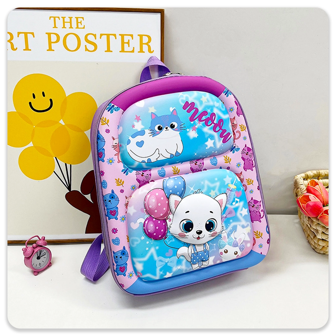 کوله مهد برجسته