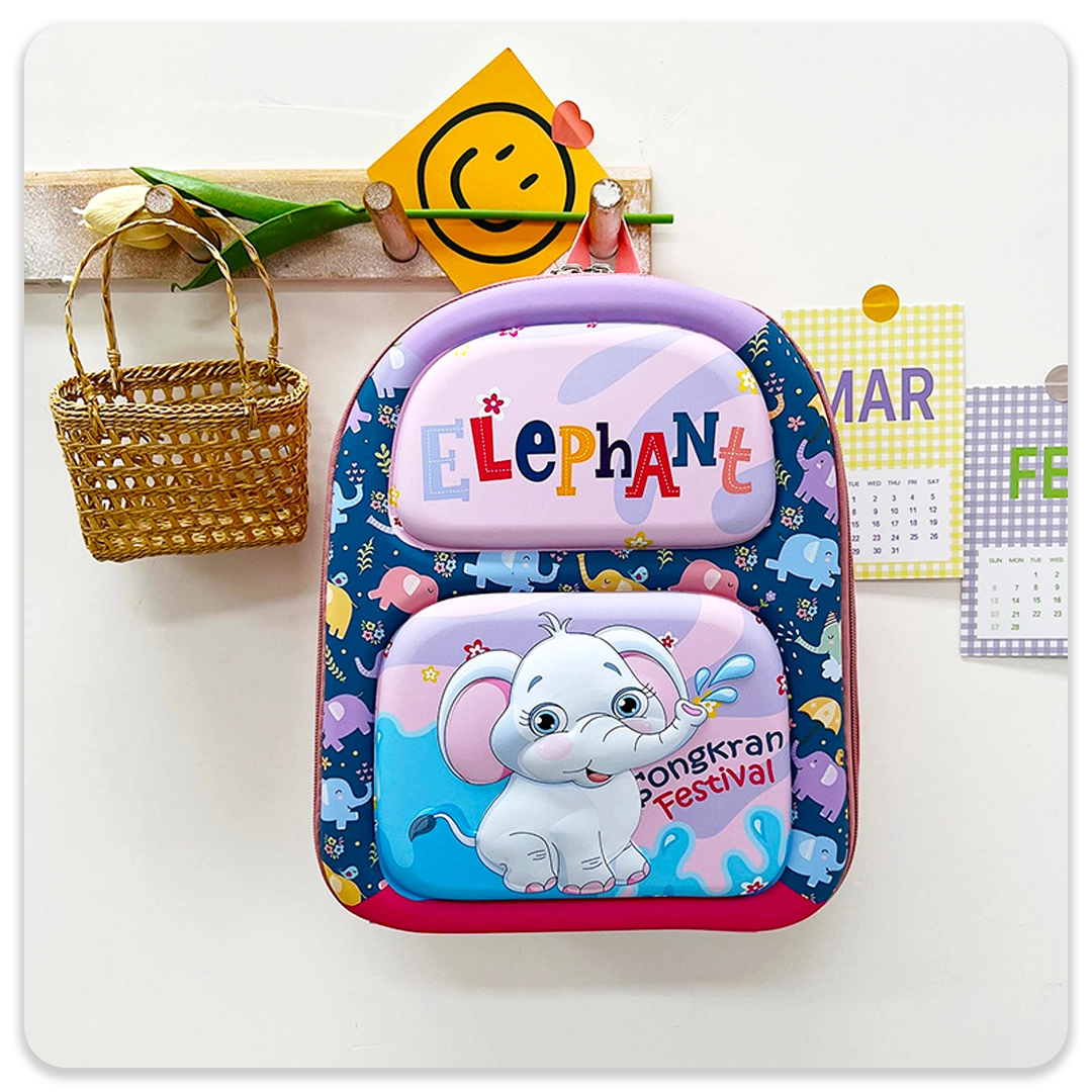 کوله مهد برجسته