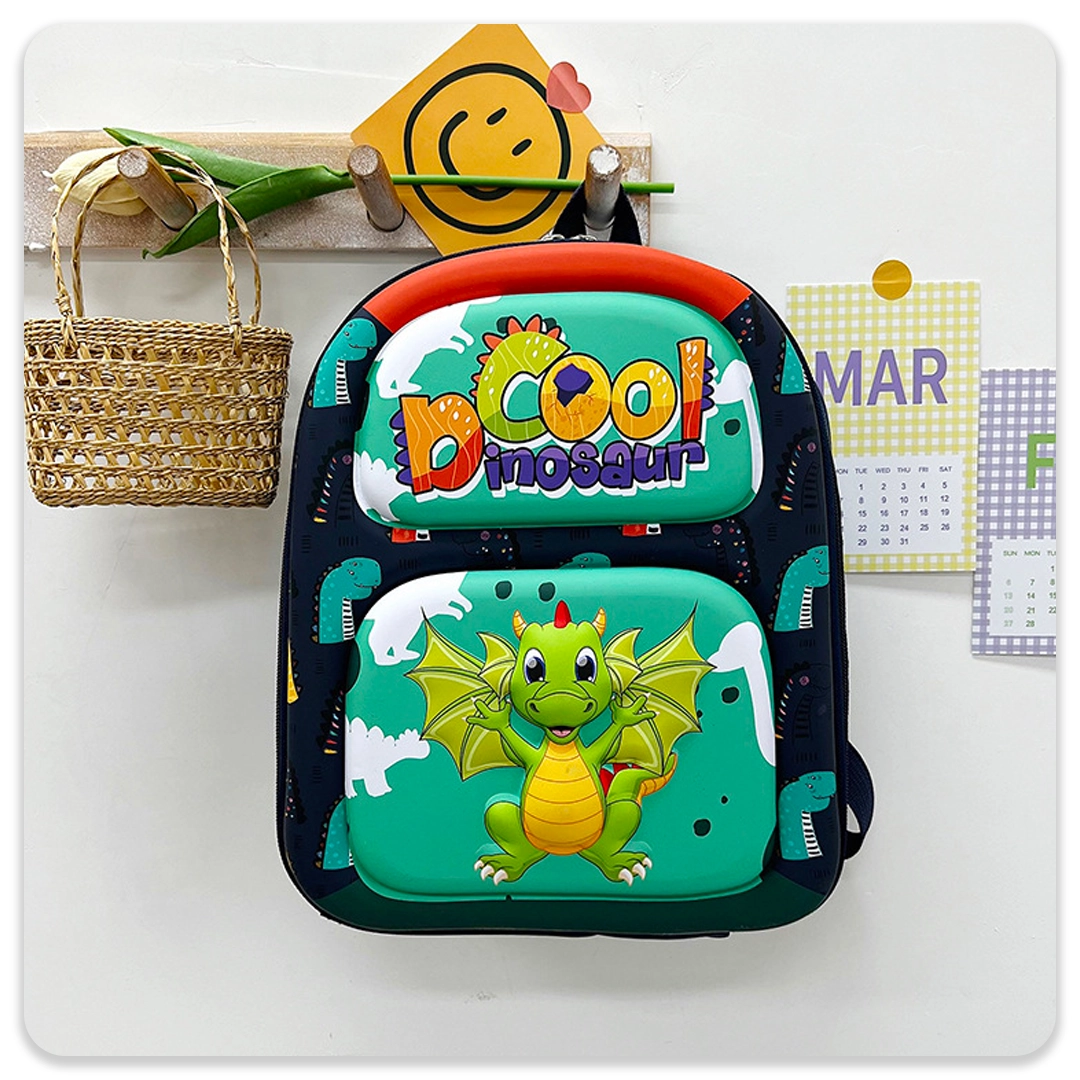 کوله مهد برجسته