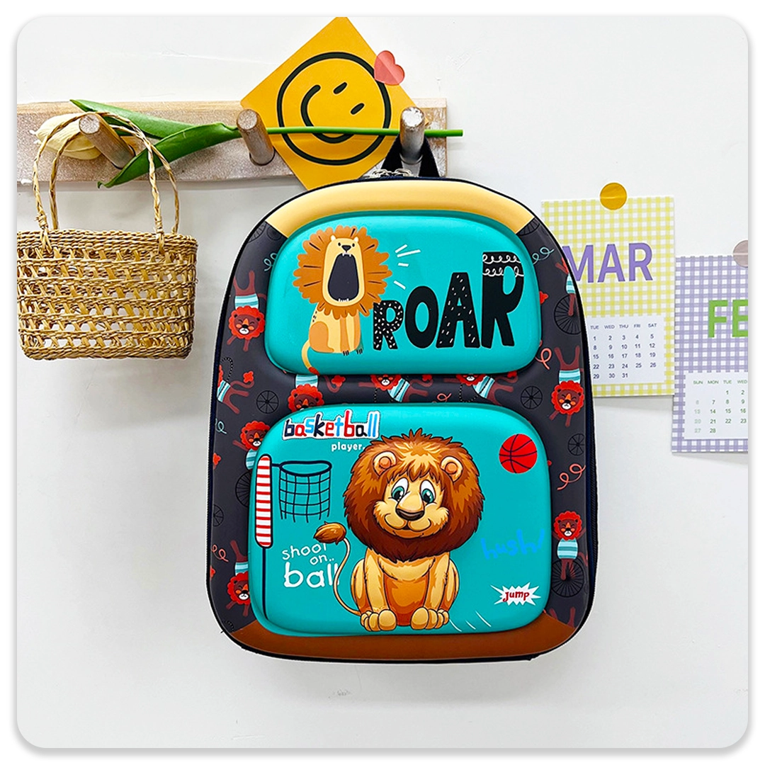 کوله مهد برجسته