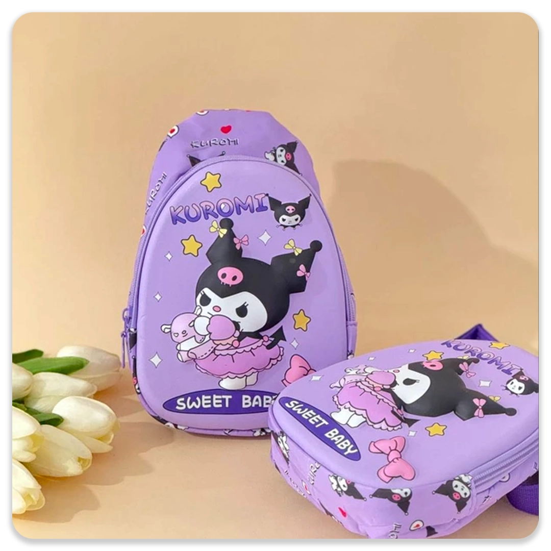 بادی بگ برجسته فانتزی بزرگ