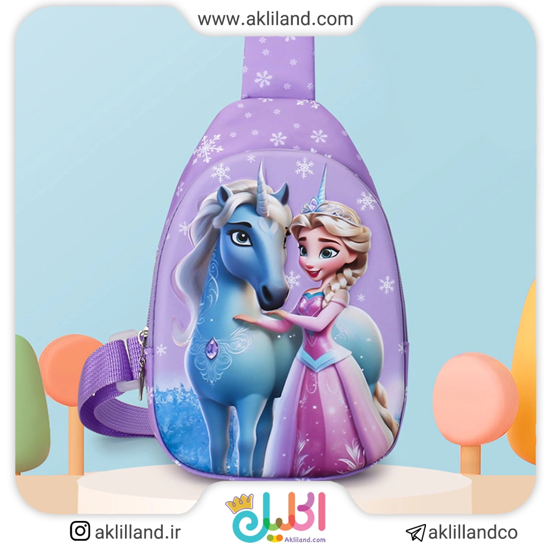 بادی بگ برجسته فانتزی بزرگ