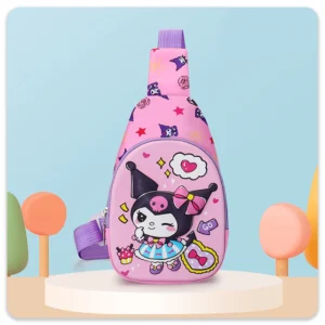 بادی بگ کرومی کوچک