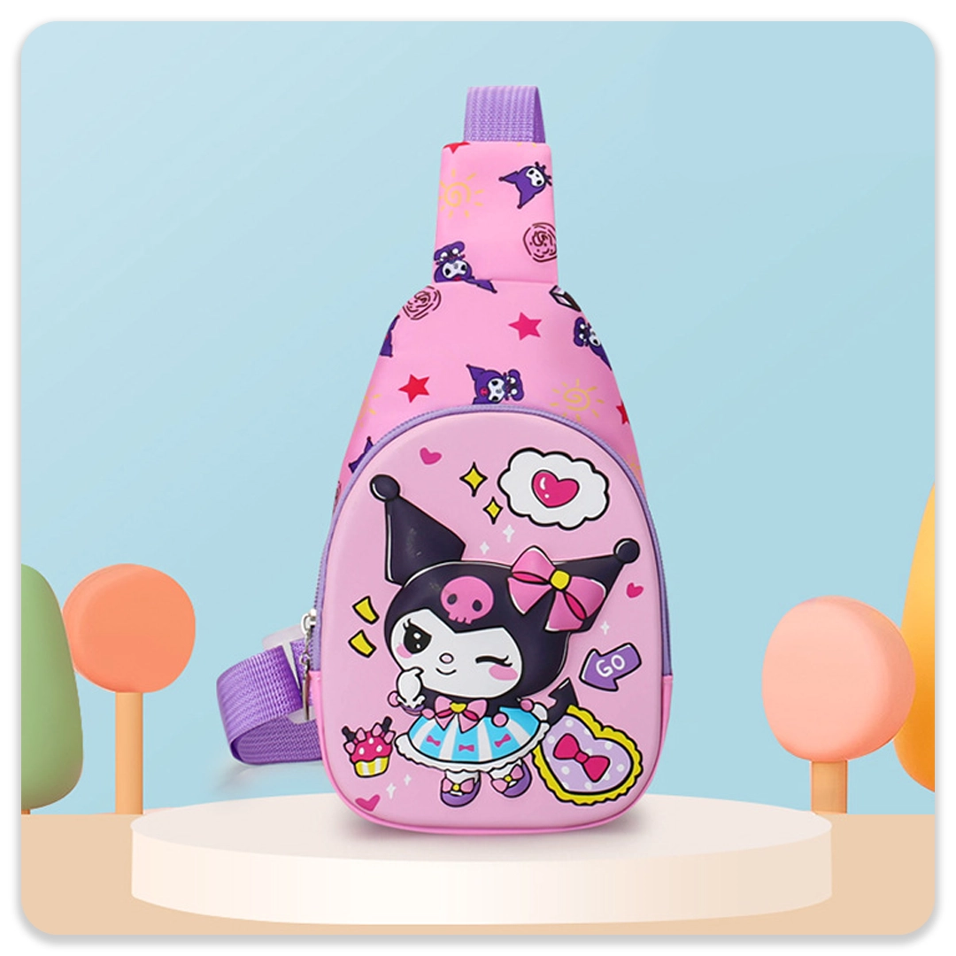 بادی بگ کرومی کوچک