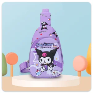 بادی بگ کرومی کوچک