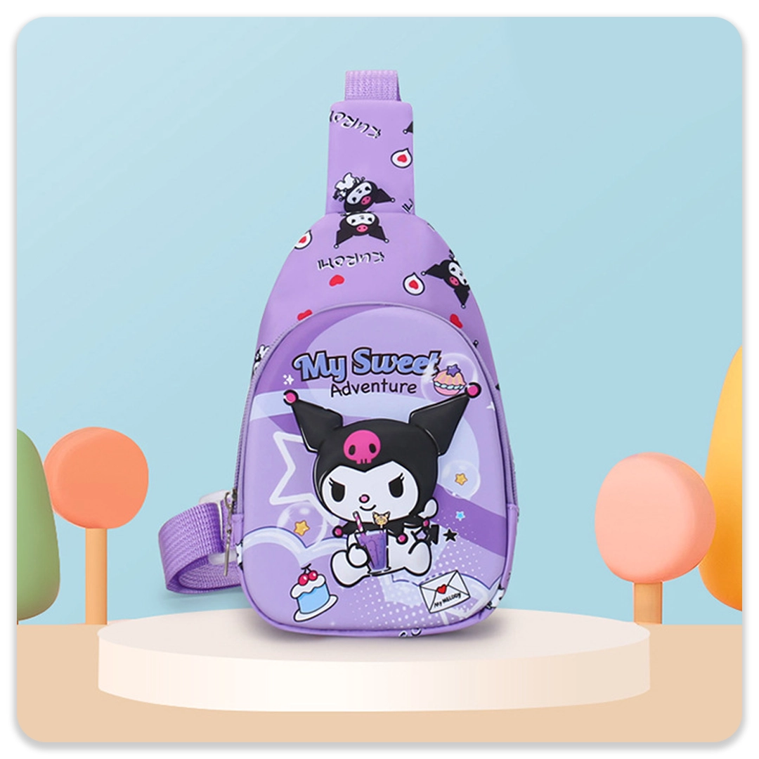 بادی بگ کرومی کوچک