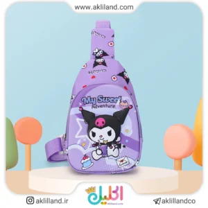 بادی بگ کرومی کوچک