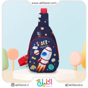 بادی بگ طرح فضایی