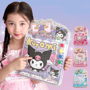 پازل کرومی و ملودی(رندوم)