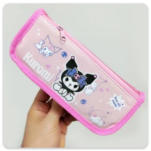 جامدادی چسبی کرومی بزرگ