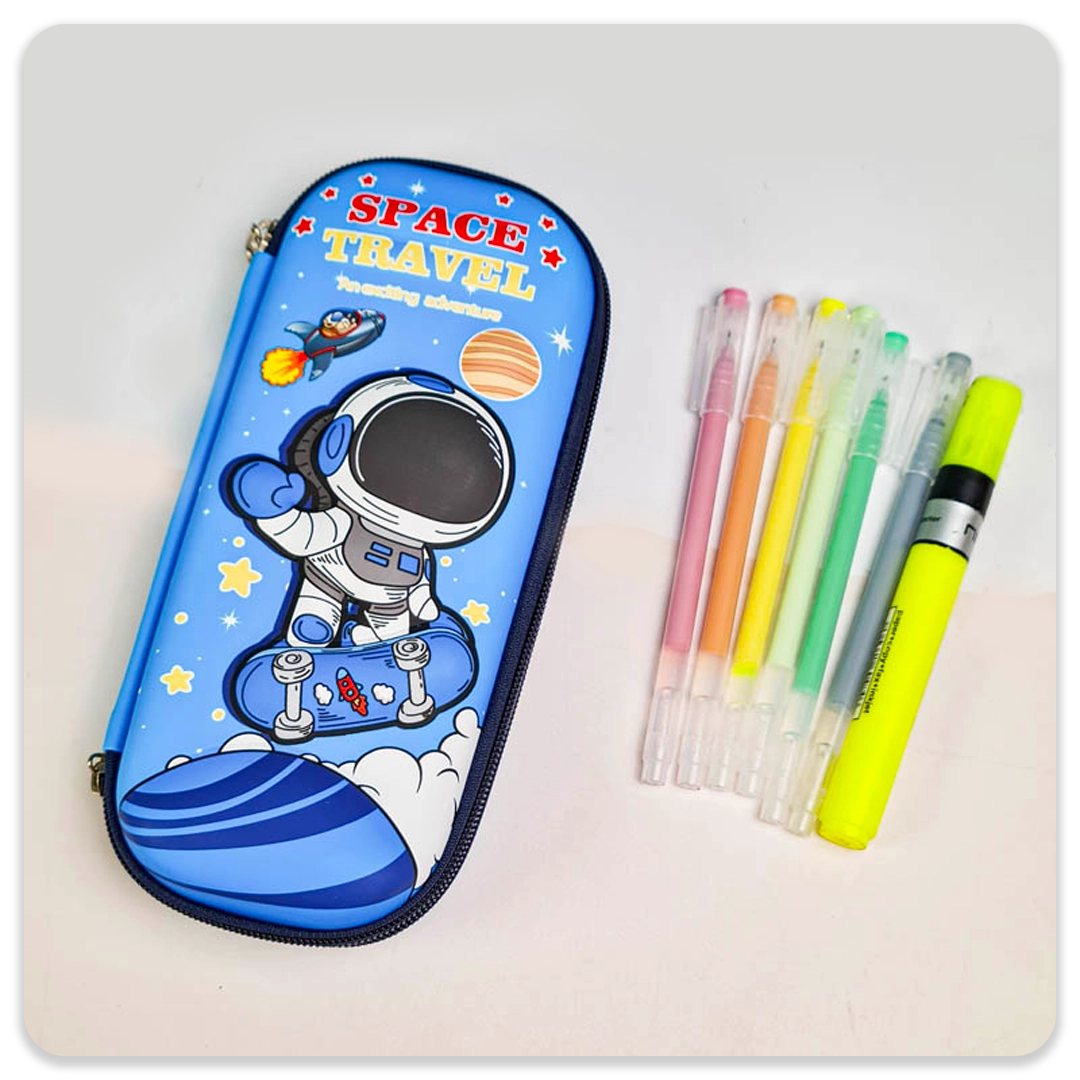 جامدادی تبلتی فضایی