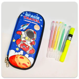 جامدادی تبلتی فضایی