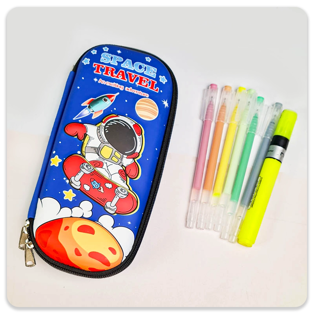 جامدادی تبلتی فضایی