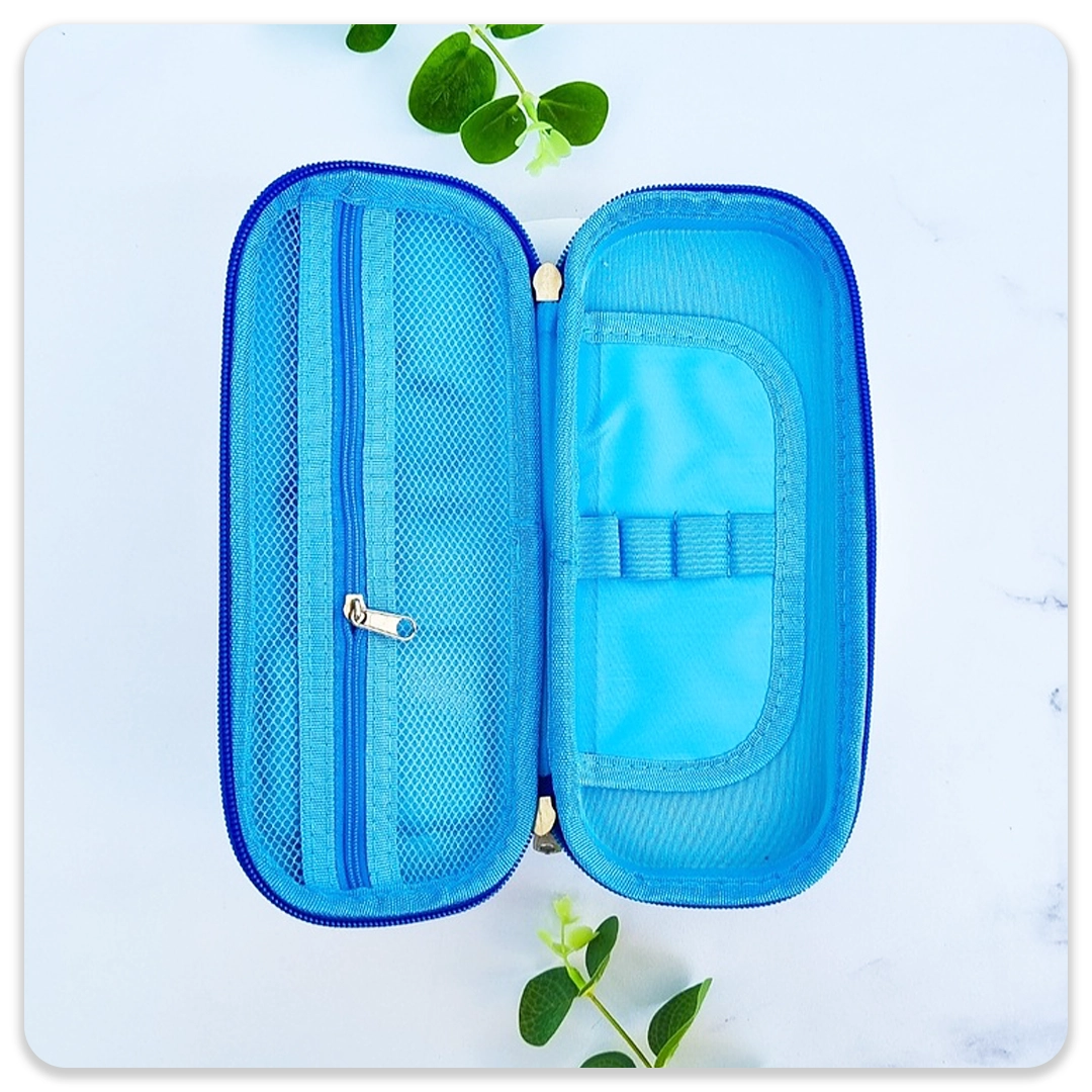 جامدادی تبلتی فضایی