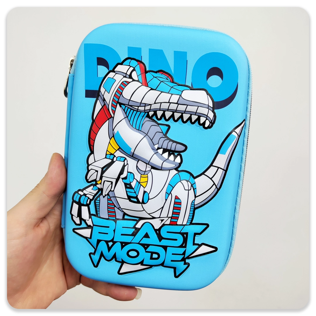 جامدادی تبلتی دایناسور