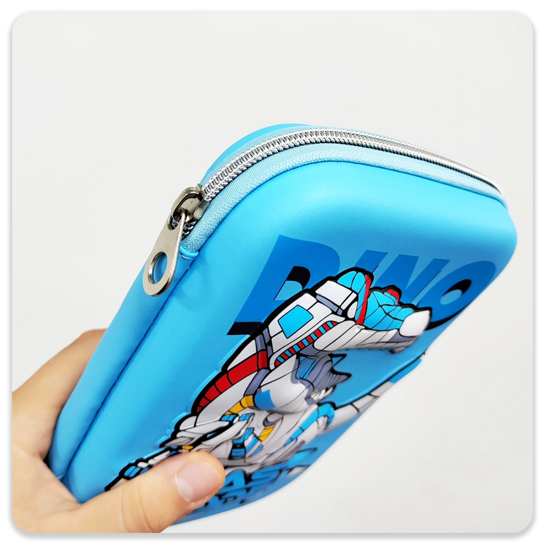 جامدادی تبلتی دایناسور