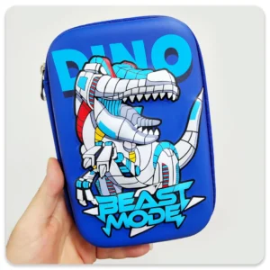 جامدادی تبلتی دایناسور