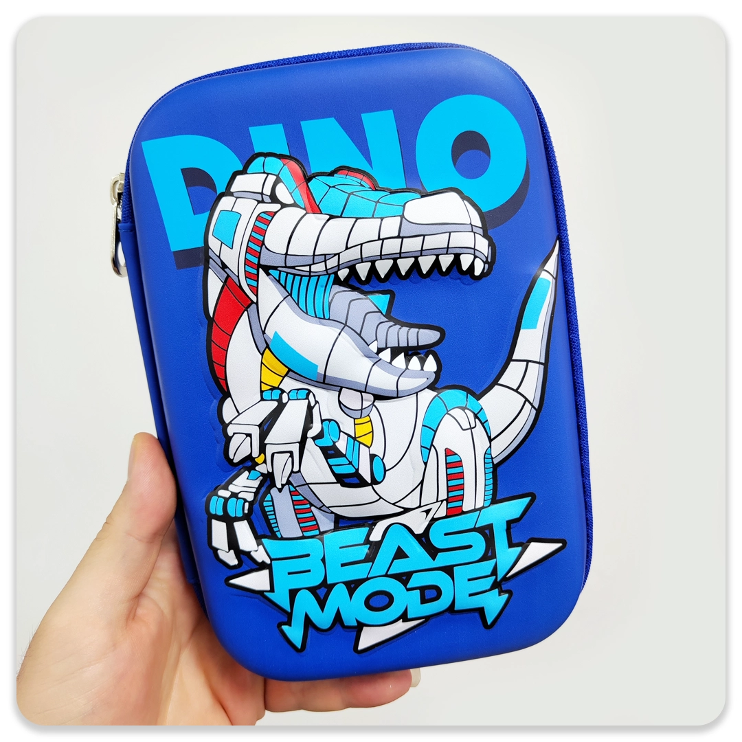 جامدادی تبلتی دایناسور