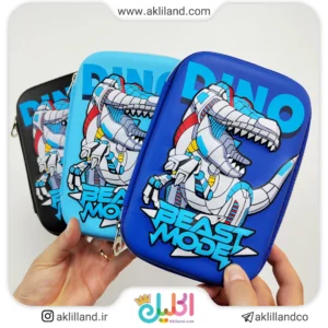 جامدادی تبلتی دایناسور(رندوم)