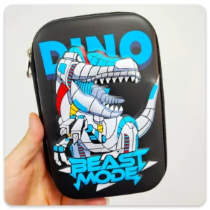 جامدادی تبلتی دایناسور