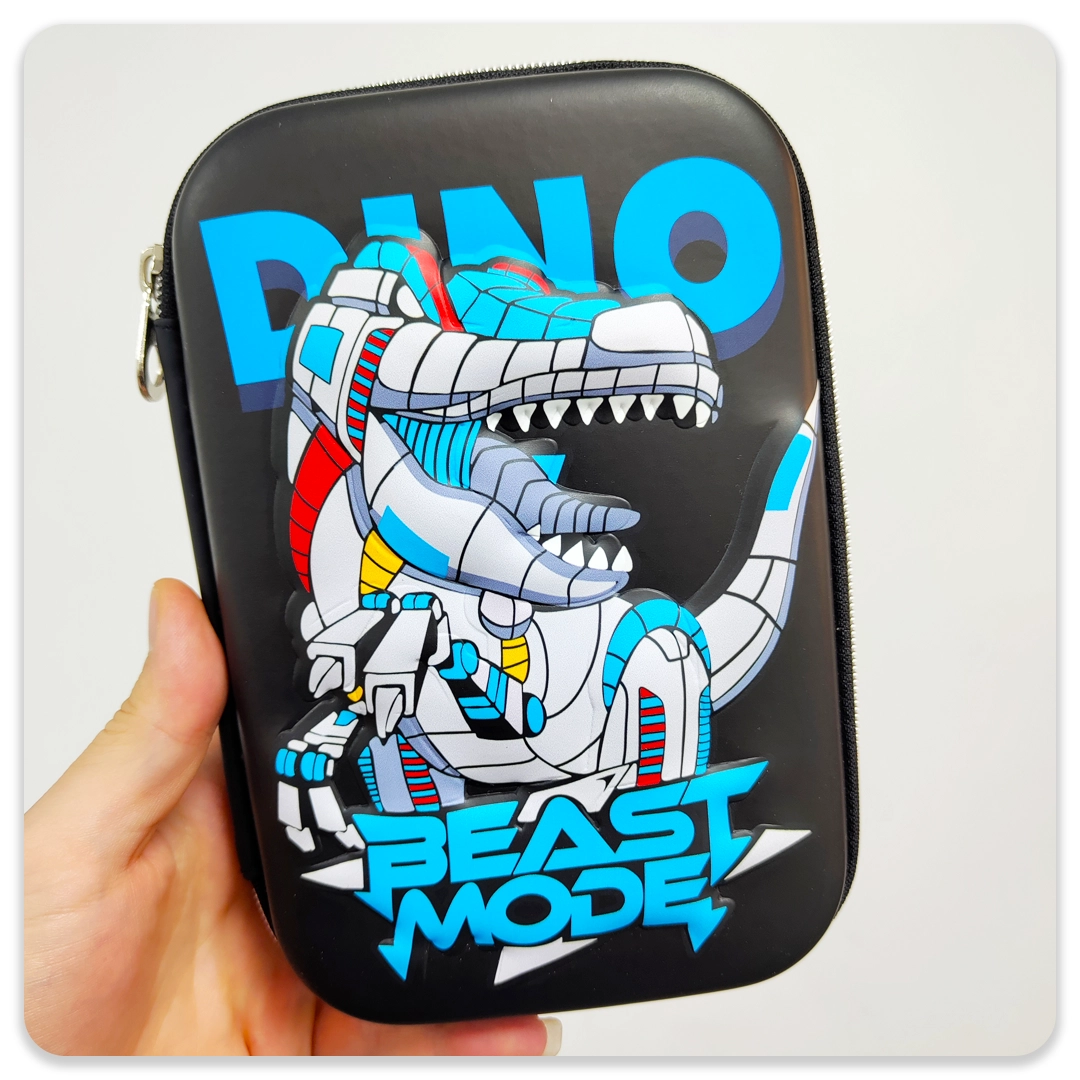 جامدادی تبلتی دایناسور