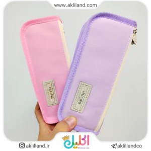 جامدادی اسپرت پاستیلی بزرگ