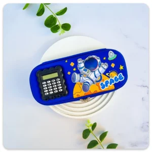 جامدادی تبلتی ماشین حسابدار فضایی