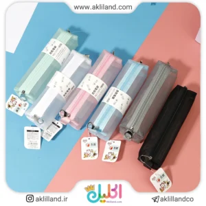 جامدادی توری کینگو