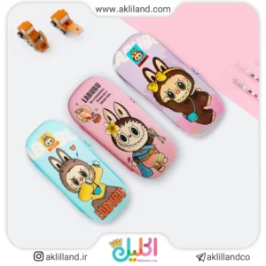 جامدادی تبلتی لبوبو شیطون