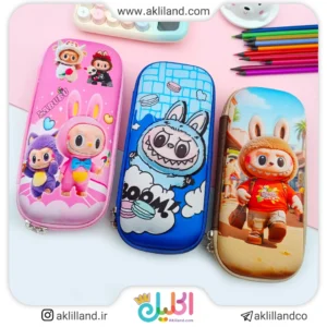 جامدادی تبلتی فانتزی لبوبو