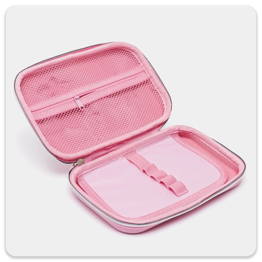 جامدادی تبلتی بزرگ لبوبو