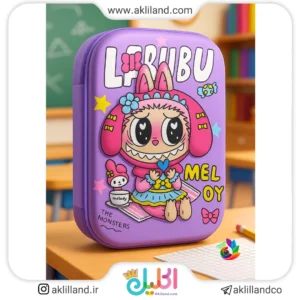 جامدادی تبلتی بزرگ لبوبو