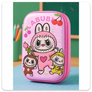 جامدادی تبلتی بزرگ لبوبو